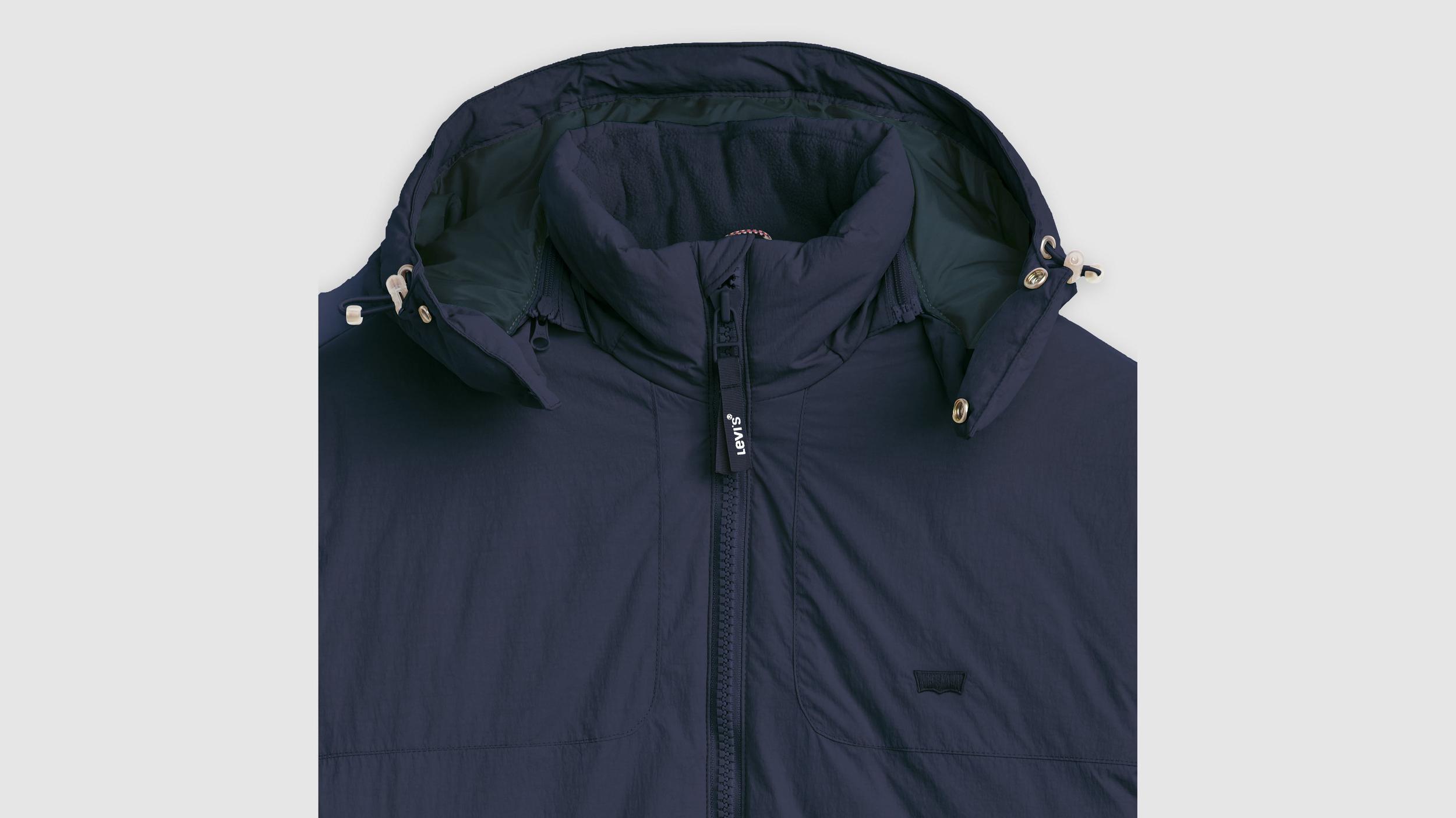 Rockridge Short Puffer Jacket Product Image