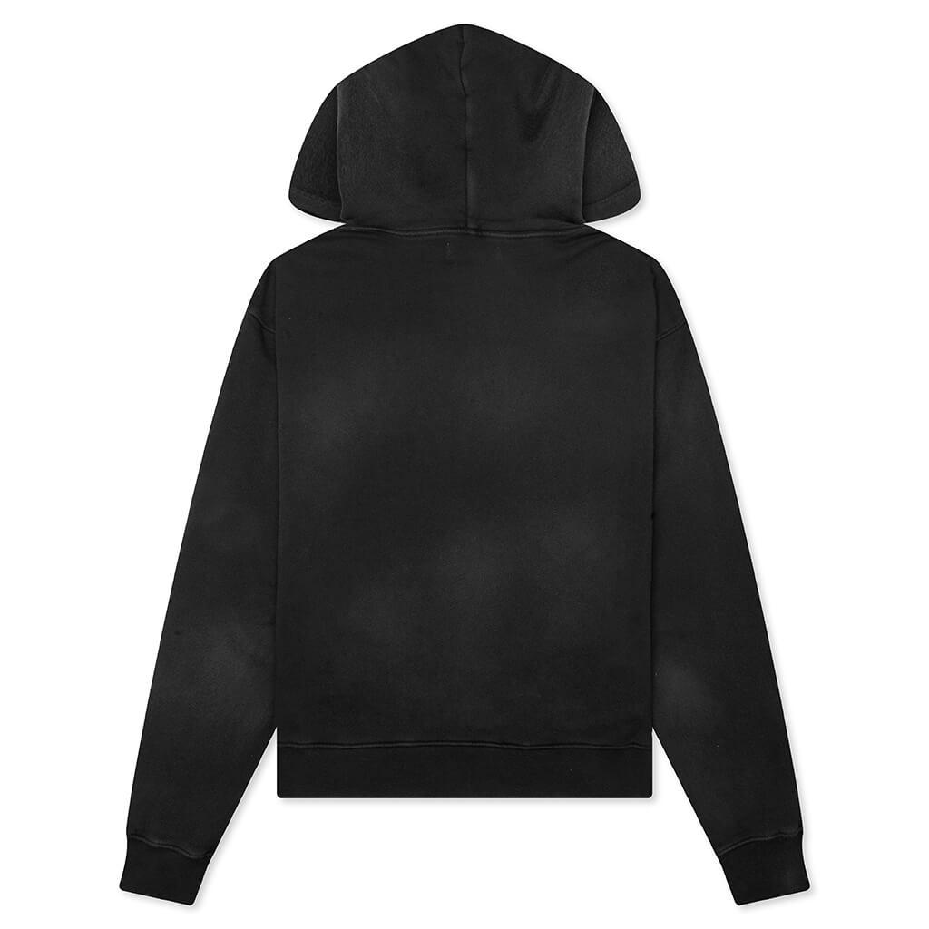 Terraestiva Hoodie - Worn Black Male Product Image