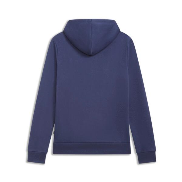PUMA ESS Small Logo Women's Hoodie Product Image