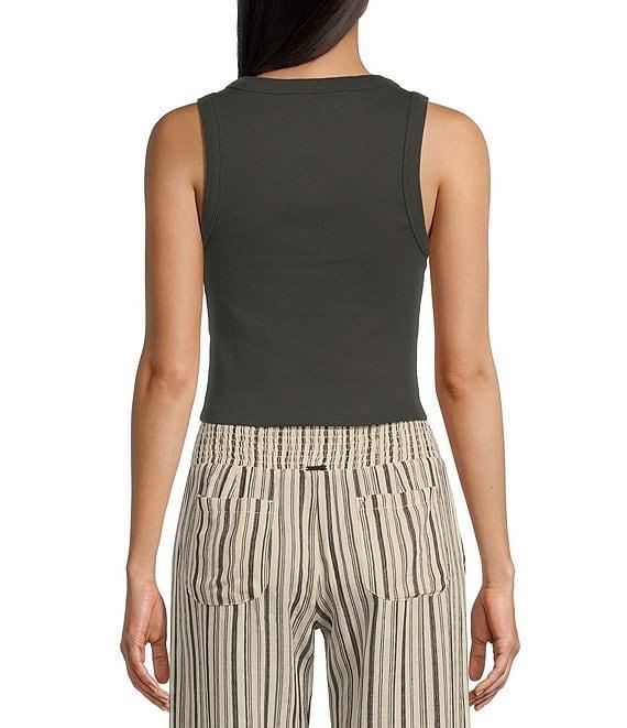 Billabong Sun Up Graphic Tank Top Product Image