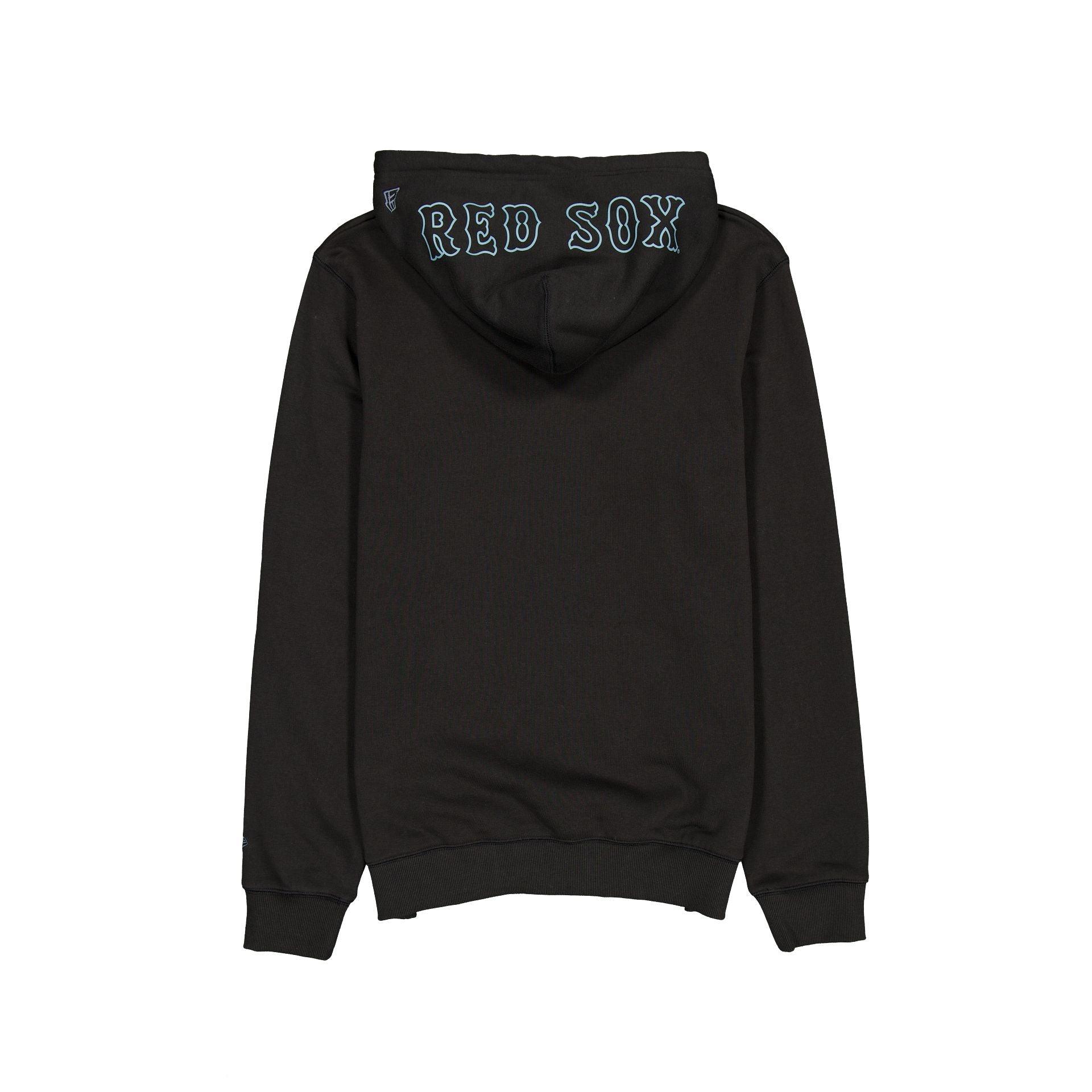 Texas Rangers Black Realtree Hoodie Male Product Image