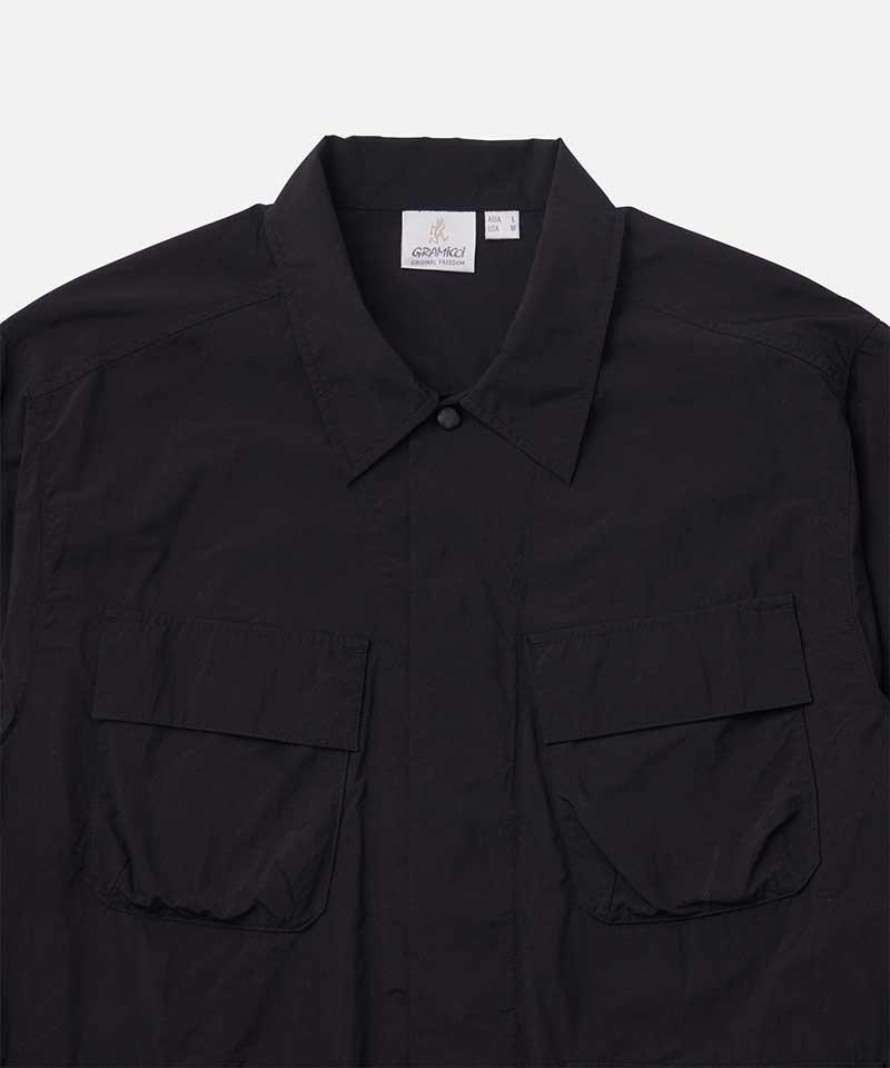 BDU Over Shirt Male Product Image