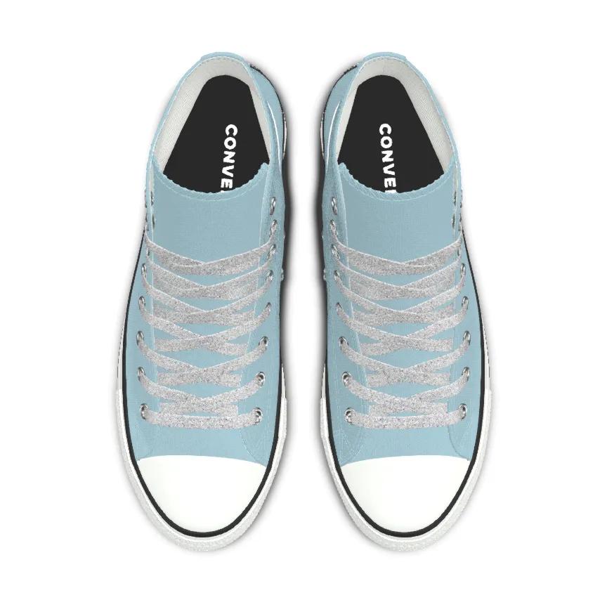 Custom Chuck Taylor All Star By You Product Image