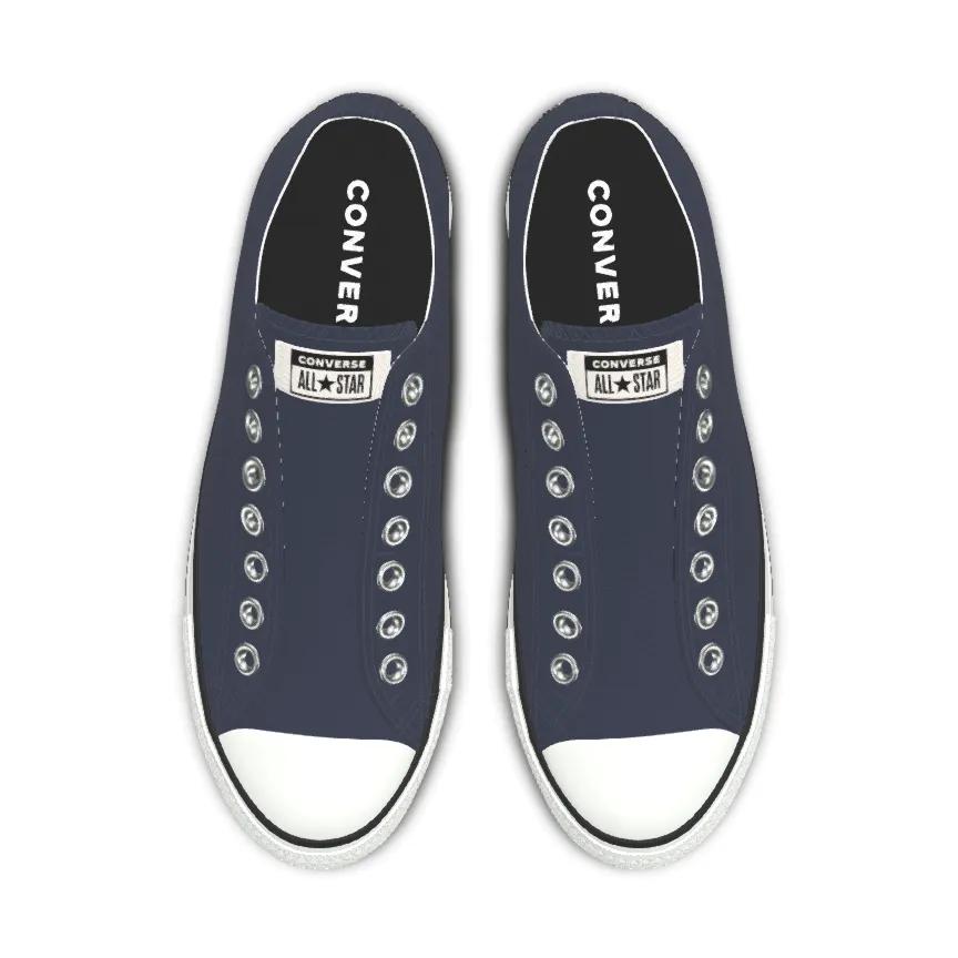 Custom Chuck Taylor All Star Slip By You Product Image