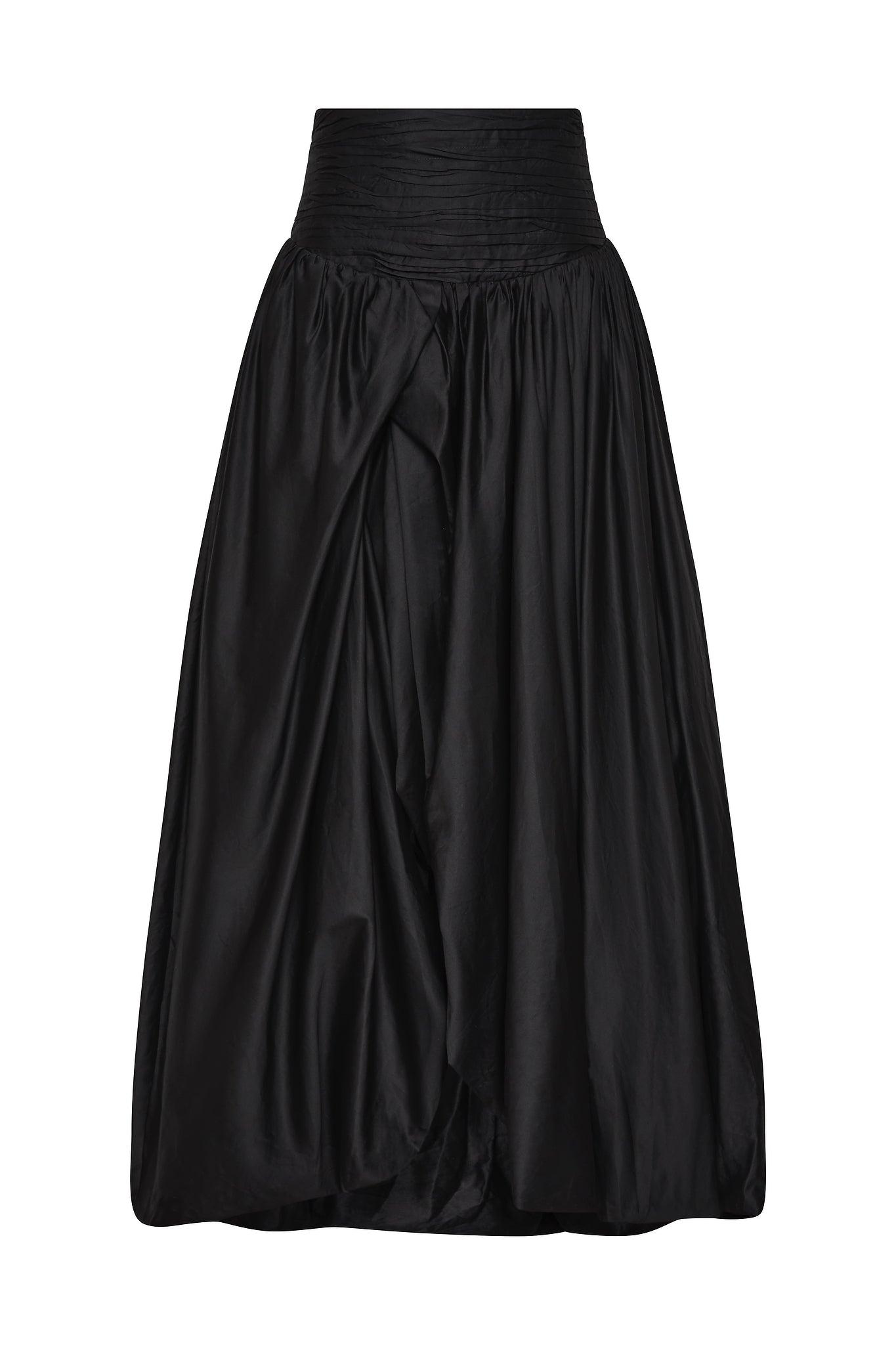 Violette Bubble Skirt Product Image