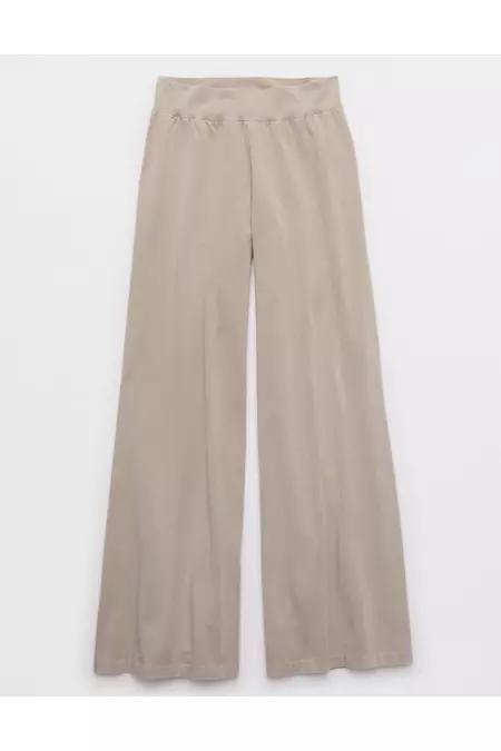 OFFLINE By Aerie OG Super Wide Leg Pant Women's Product Image