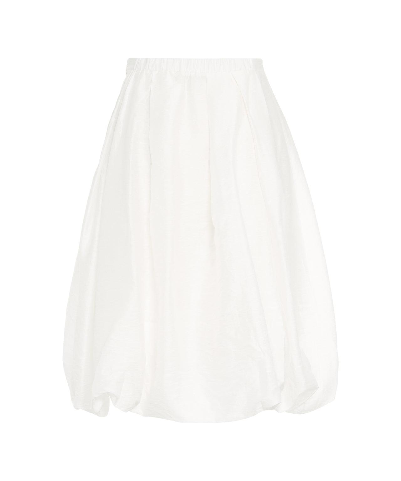 Balloon midi skirt 'Susan' Product Image