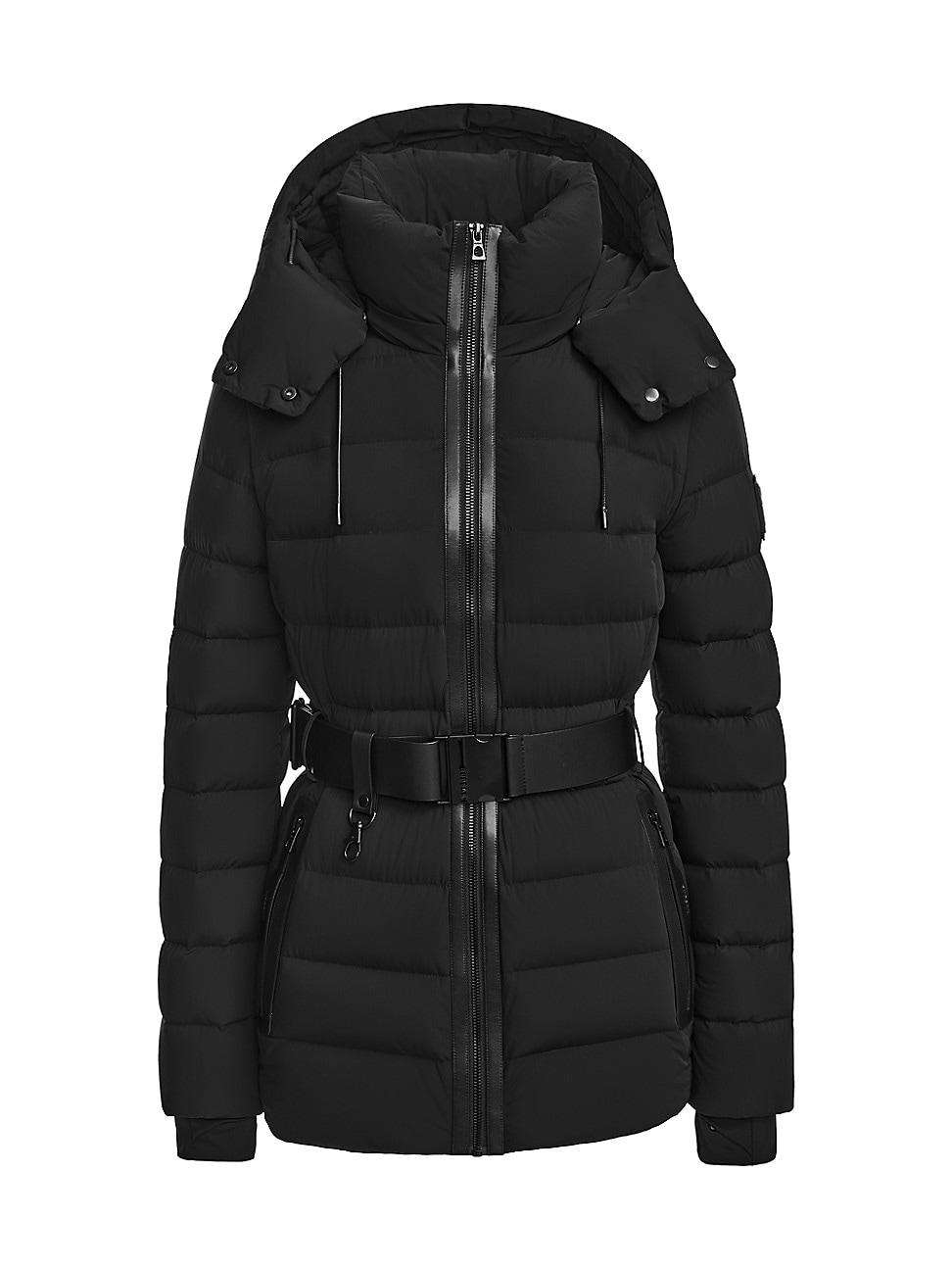Womens Pelin S Quilted Jacket Product Image