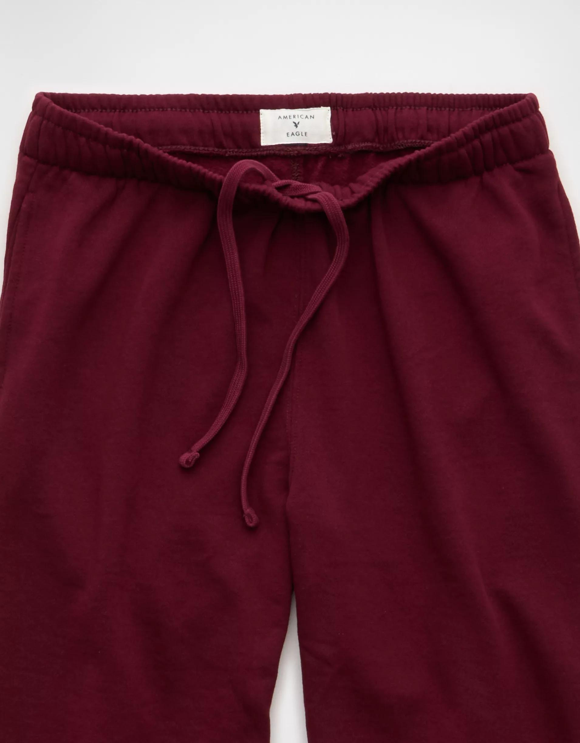 AE High-Waisted Jogger Product Image
