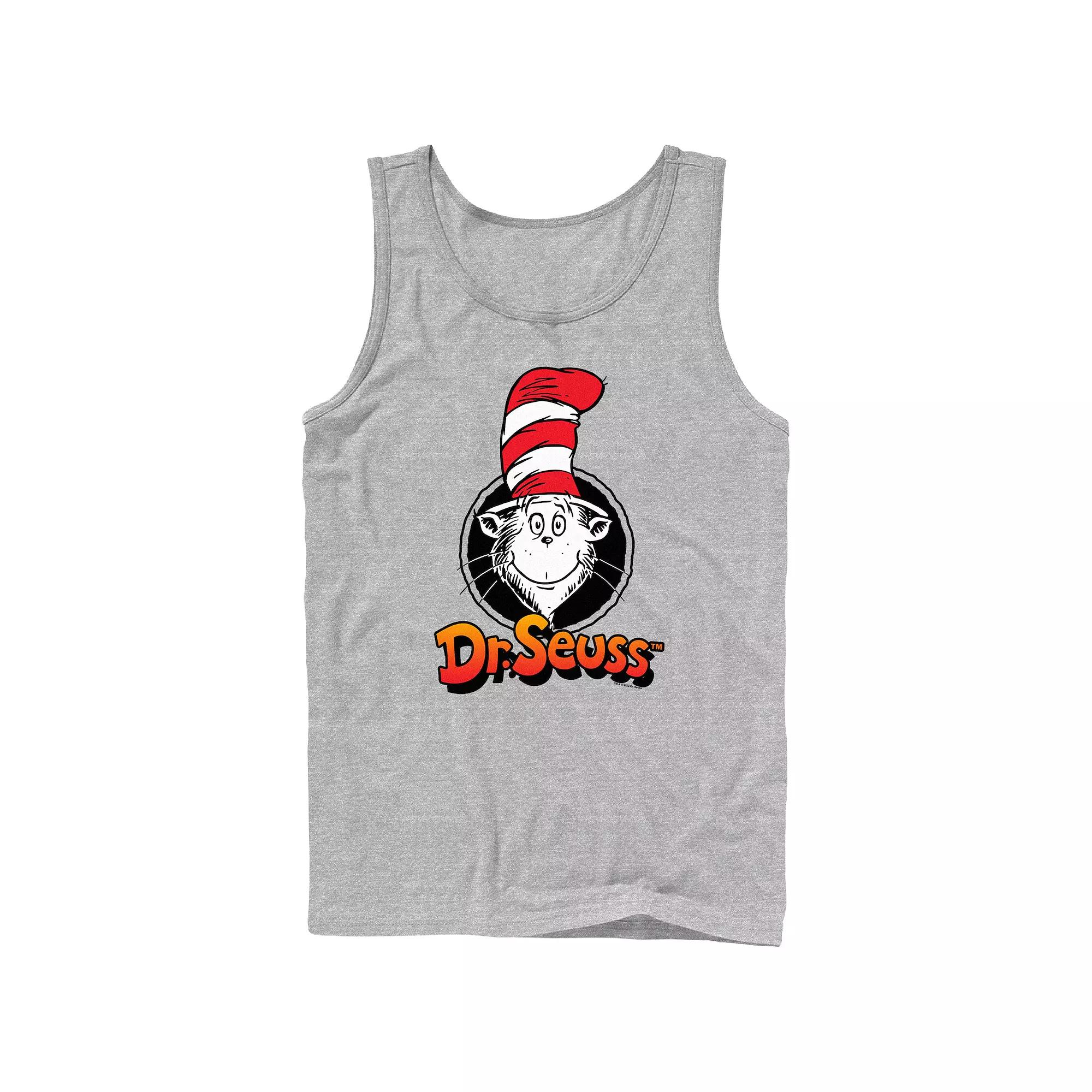 Men's Dr. Seuss The Cat Product Image