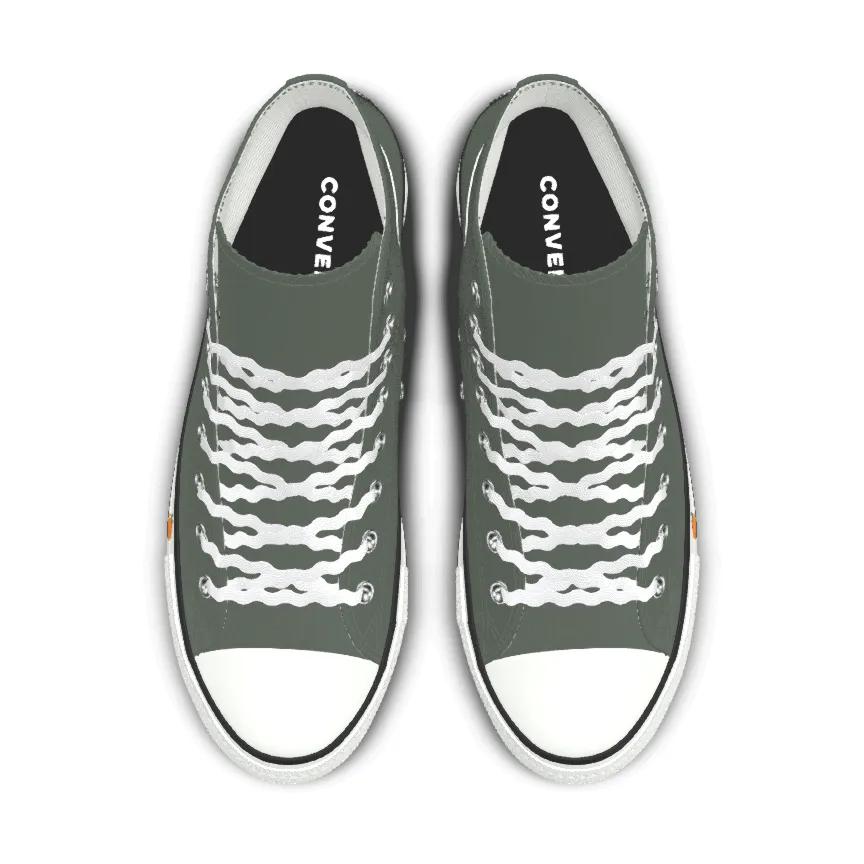 Custom Chuck Taylor All Star By You Product Image