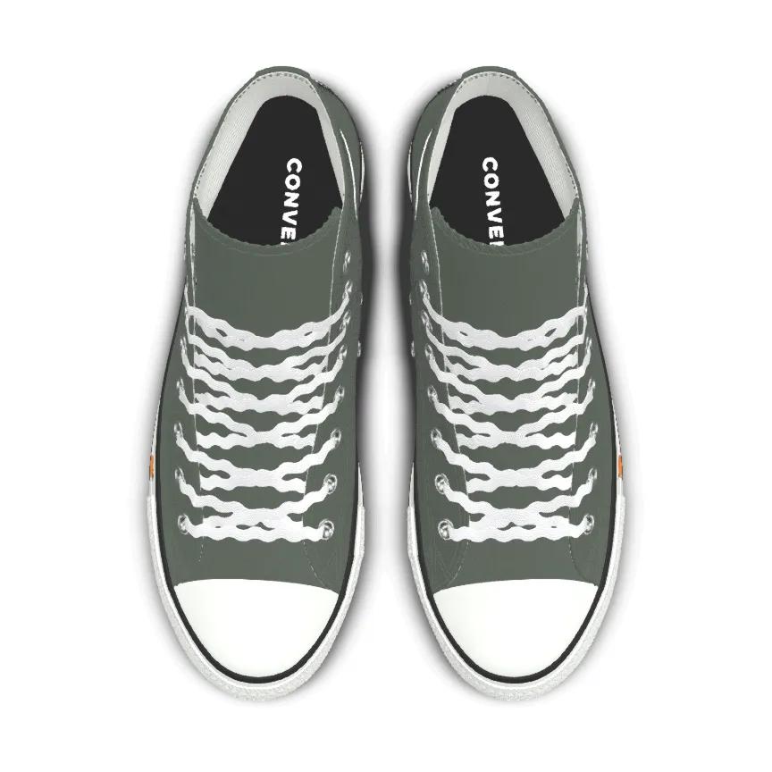 Custom Chuck Taylor All Star By You Product Image