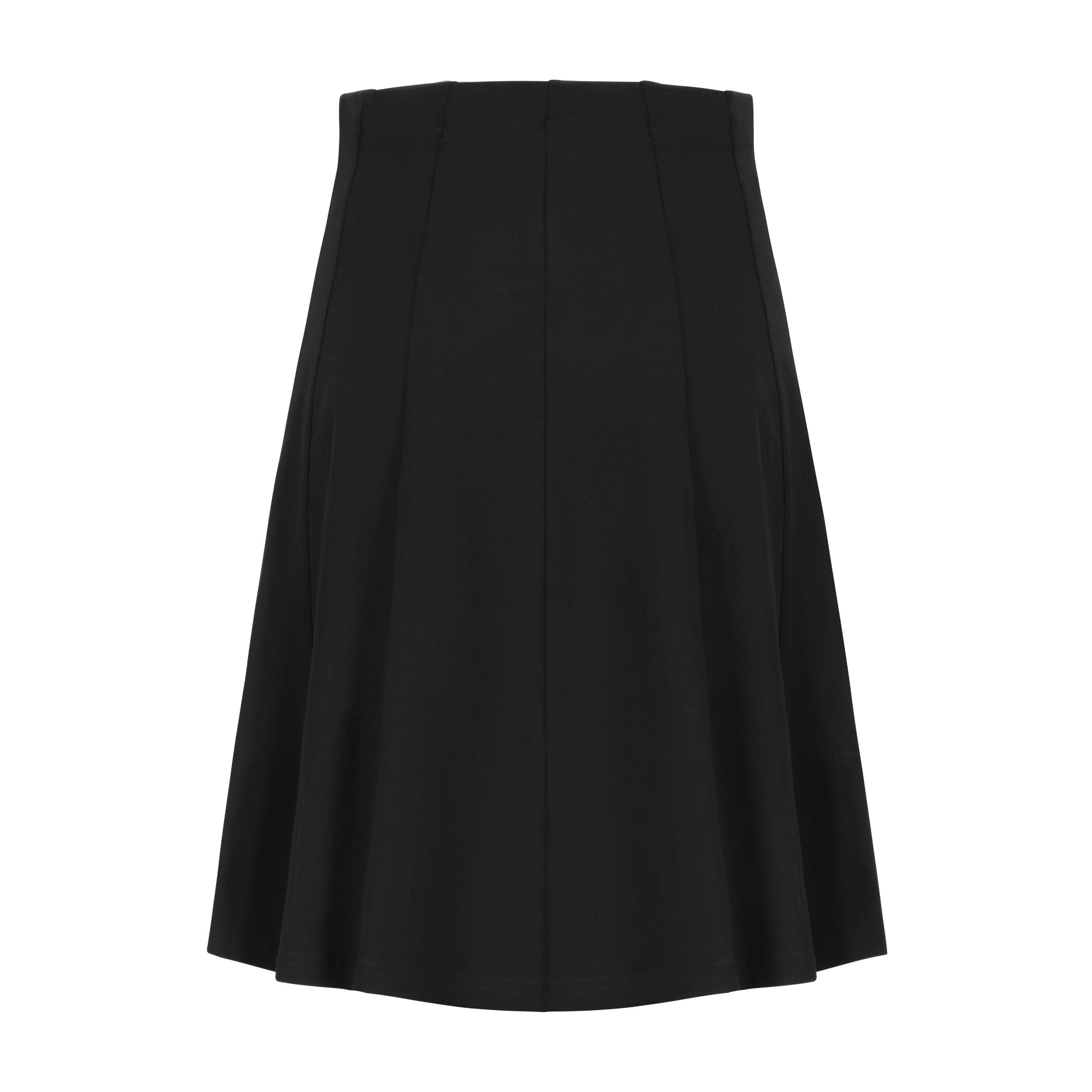 Kiki Riki Paneled Lola Skirt Product Image