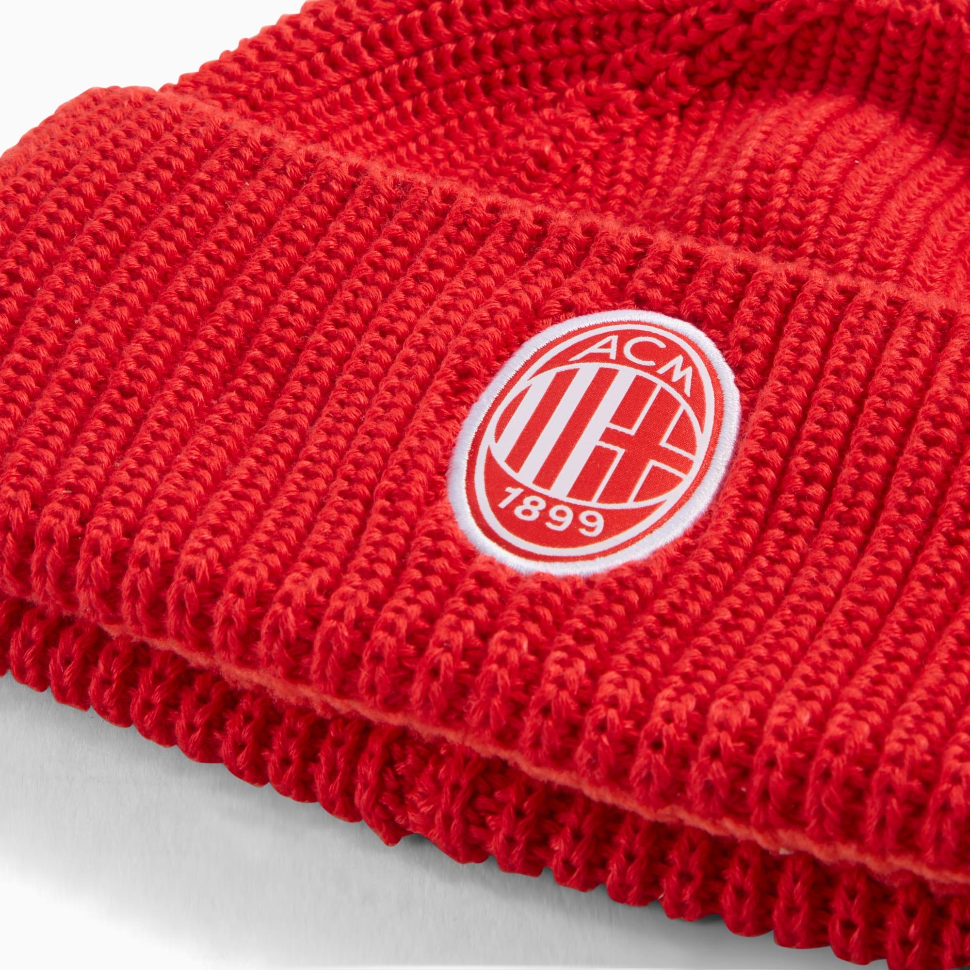 AC Milan Essentials Beanie Product Image