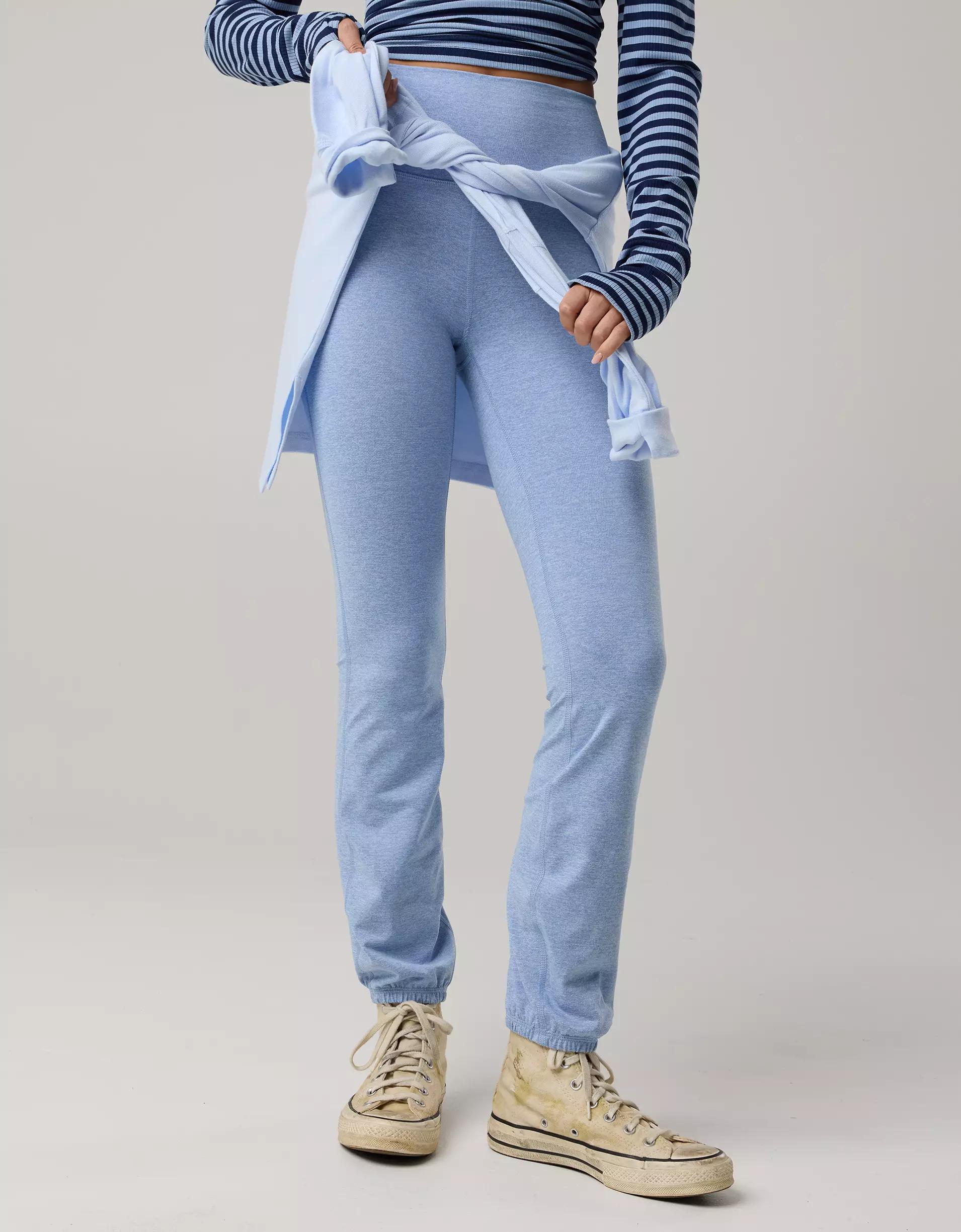 OFFLINE By Aerie The Hugger High Waisted Cinch Pant Product Image