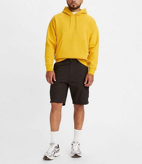 Levi's® Carrier Ripstop 9.5#double; Inseam Cargo Shorts Product Image