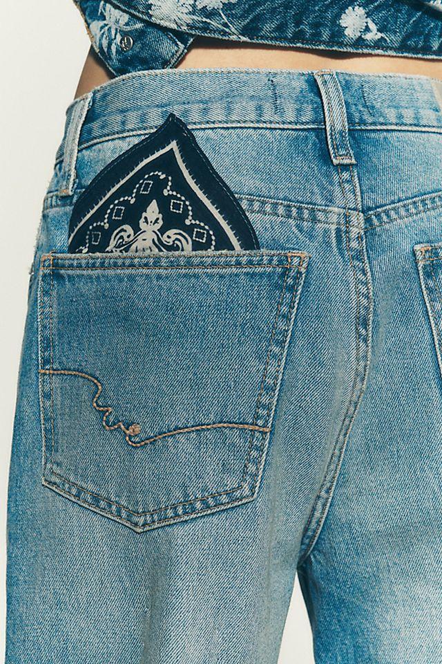 We The Free Holly Bootcut Jeans Product Image