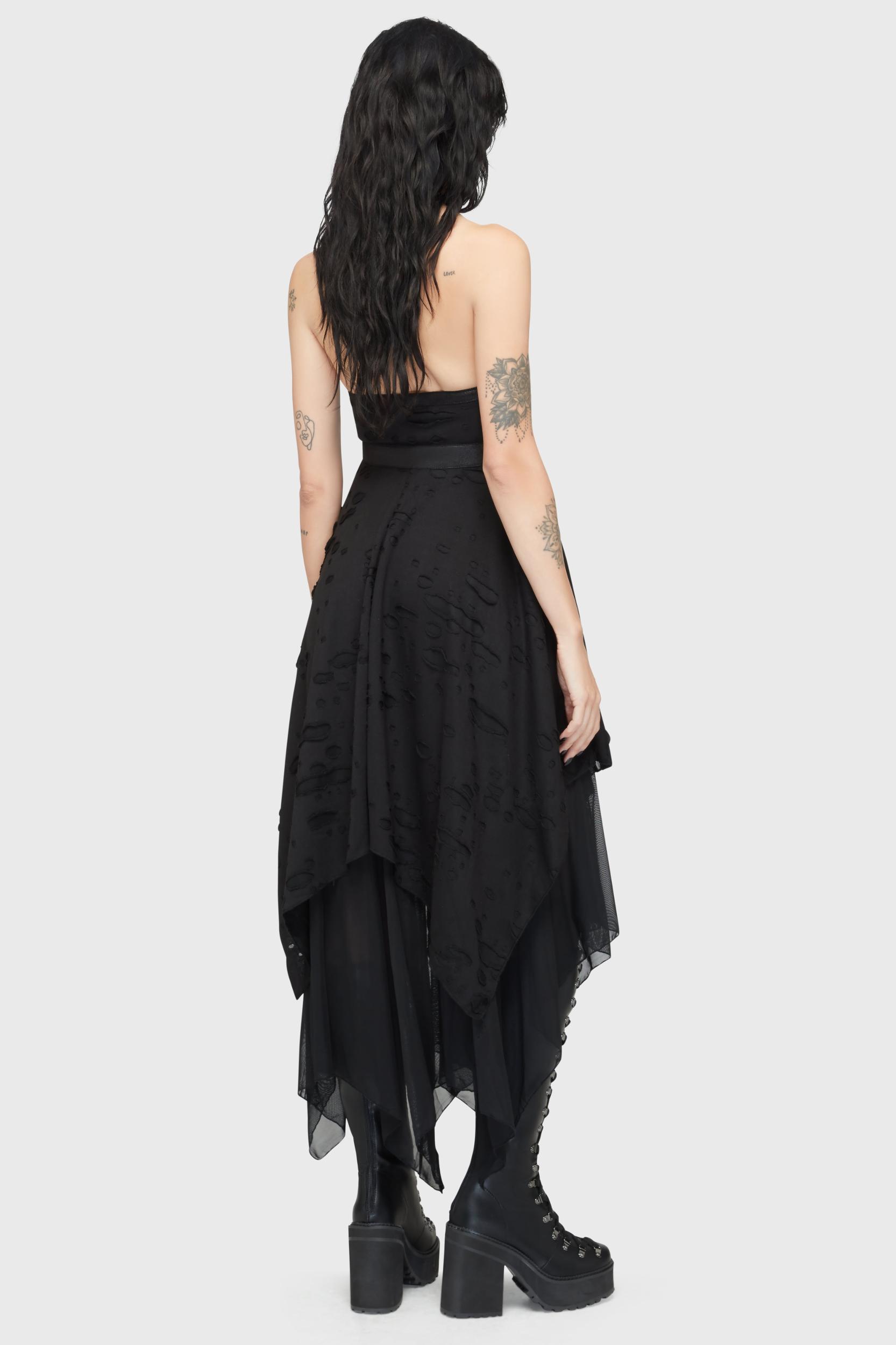 Badlands Dress Female Product Image