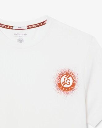 Roland-Garros Edition Sport T-shirt Product Image