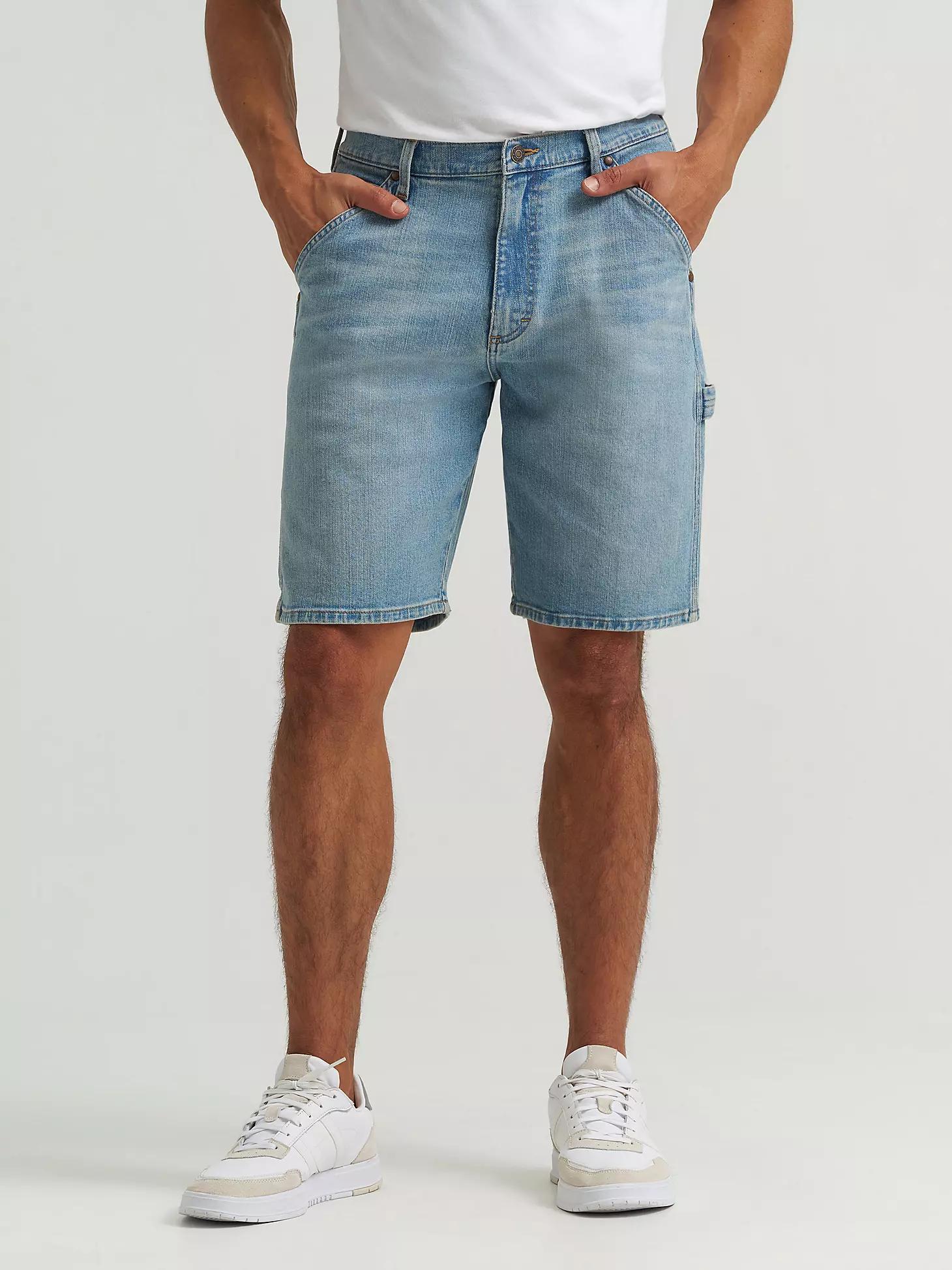 Men's Carpenter Short | Men's SHORTS | Wrangler® Product Image