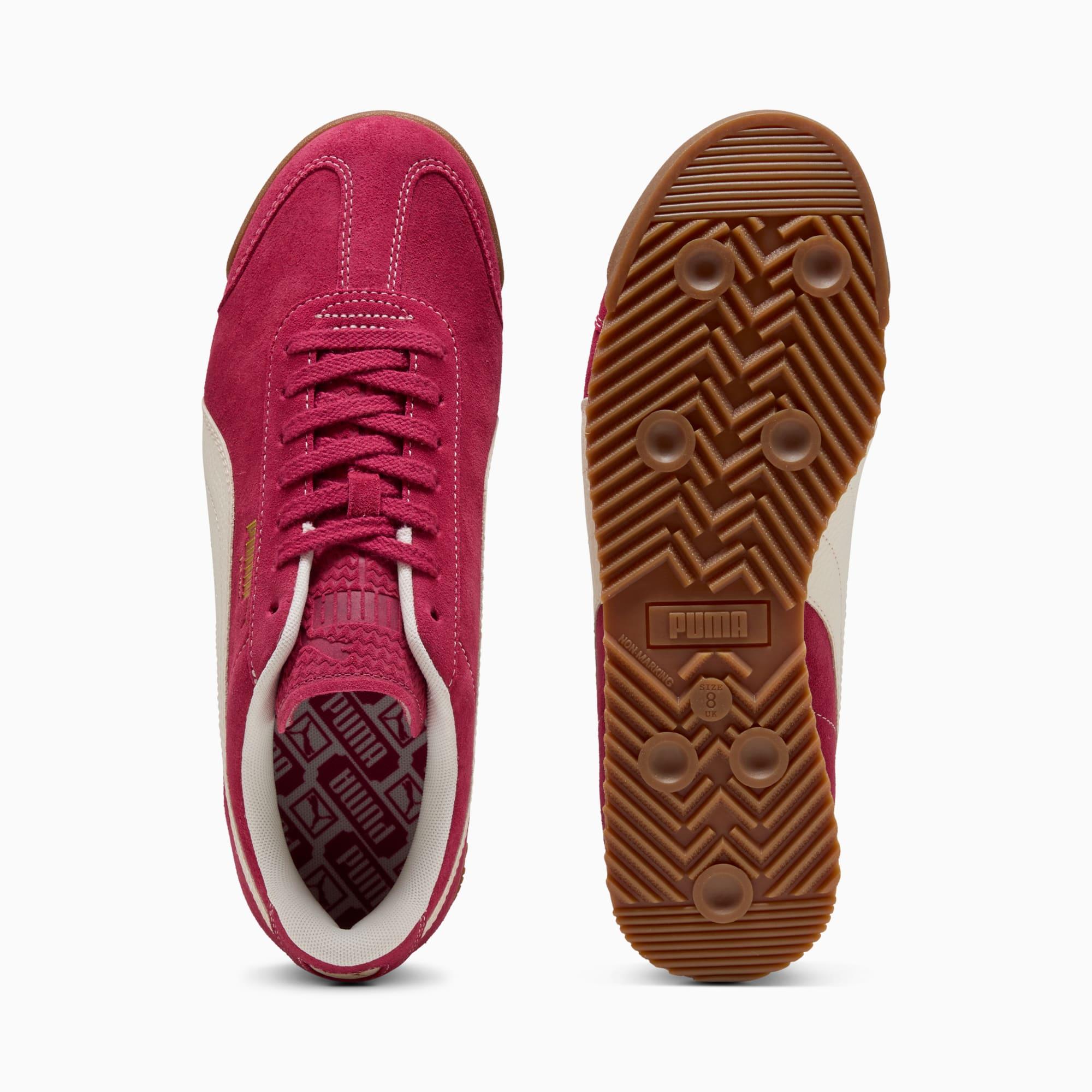 Roma Suede Men's Sneakers Product Image