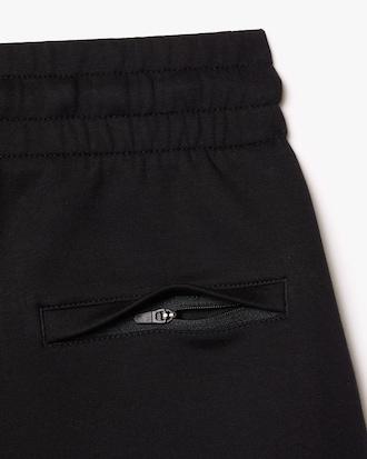 Cotton Jersey Shorts Product Image