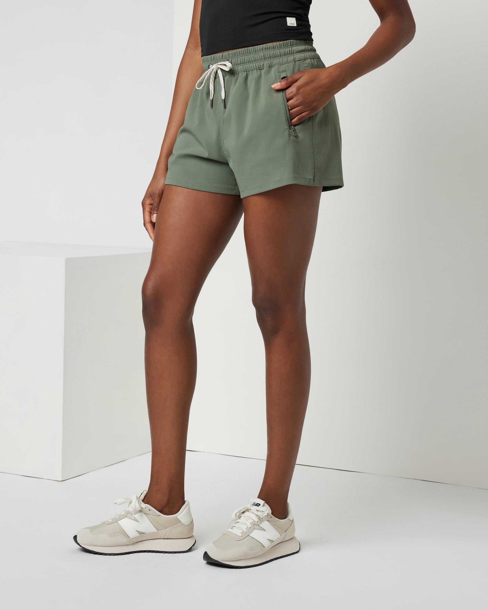 Scout Short Product Image