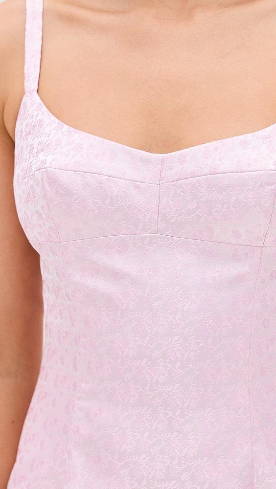 Amanda Uprichard Deserae Dress | Shopbop Product Image