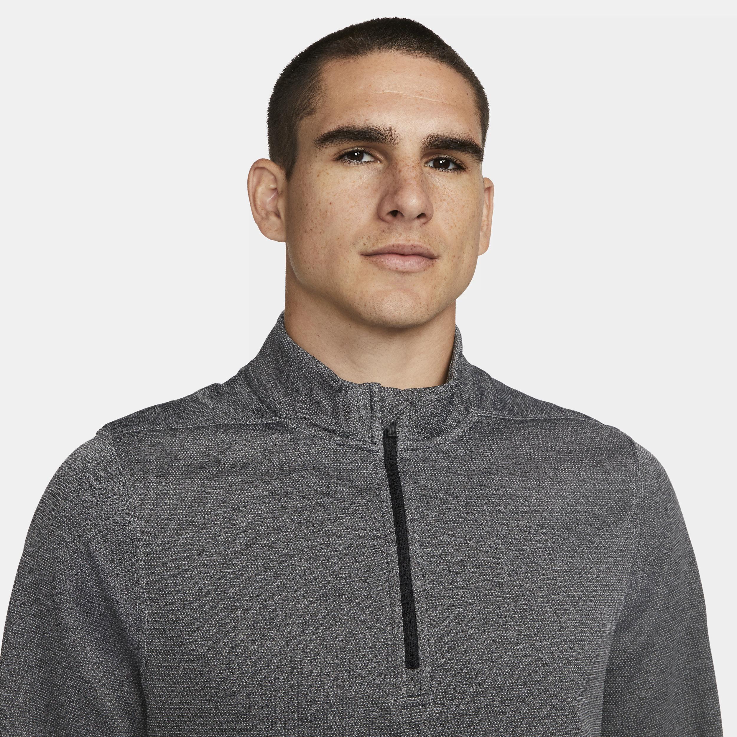 Nike Therma-FIT Victory Men's 1/4-Zip Golf Top Product Image