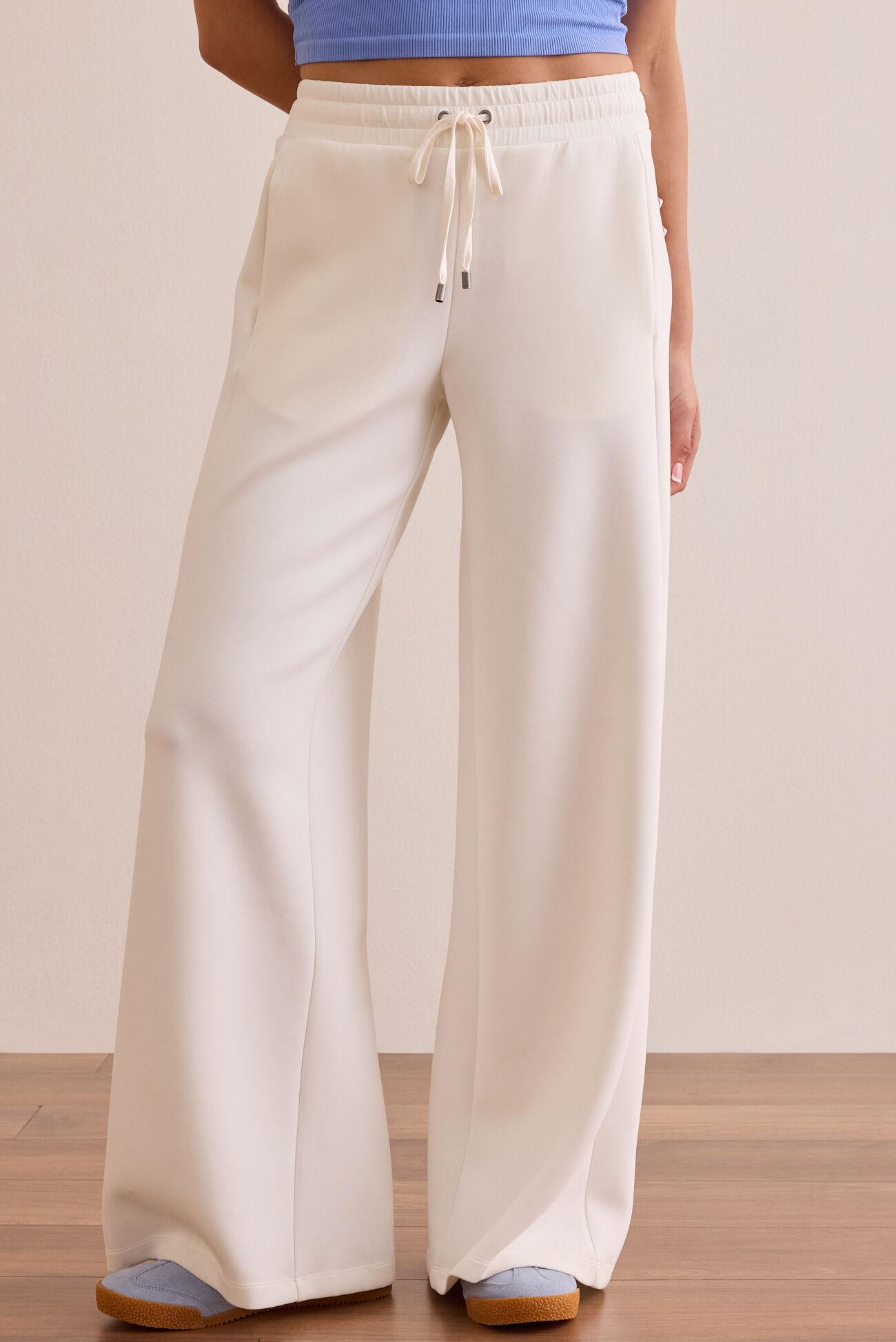Supersoft Wide Leg Pants Product Image