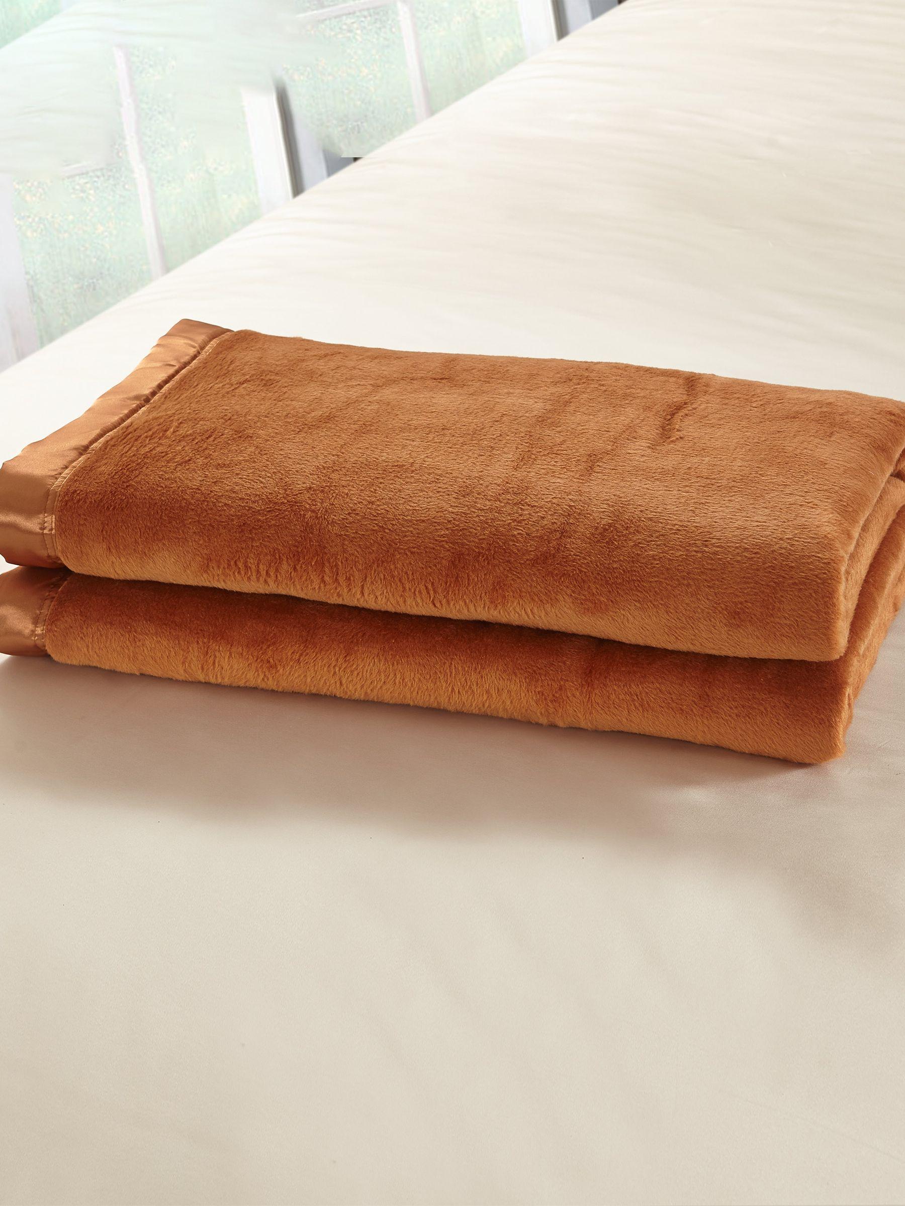 Silk Blanket Product Image
