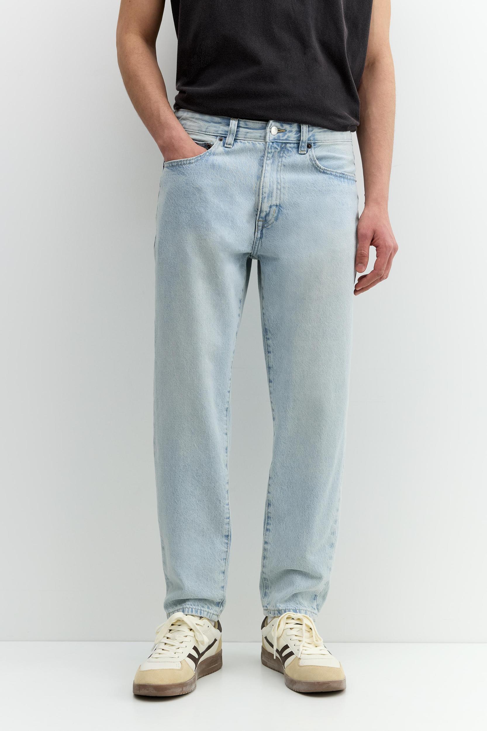 Standard jeans Product Image