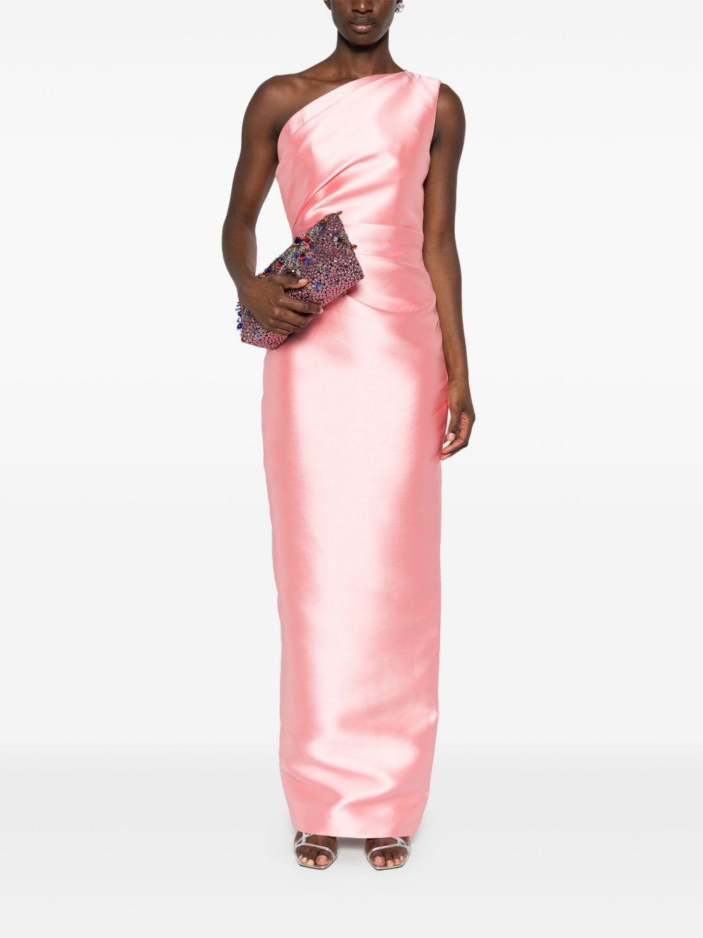Kira maxi dress Product Image