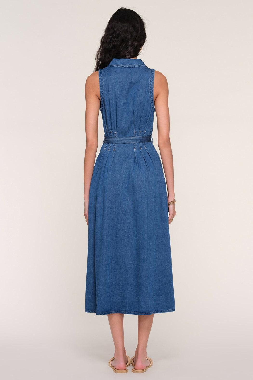 Karlie Dress Product Image
