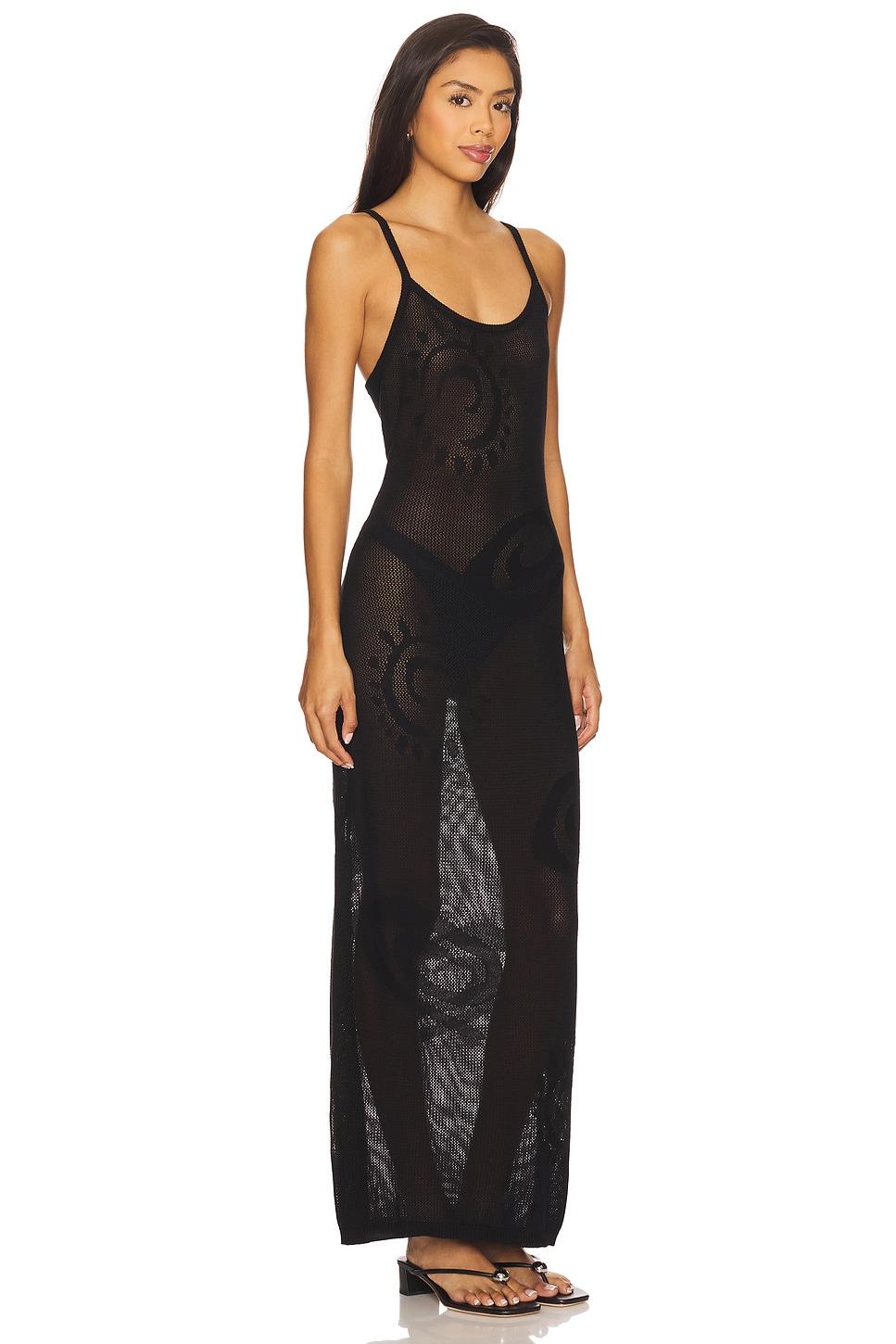 Milenia Midi Dress SEVEN WONDERS Product Image