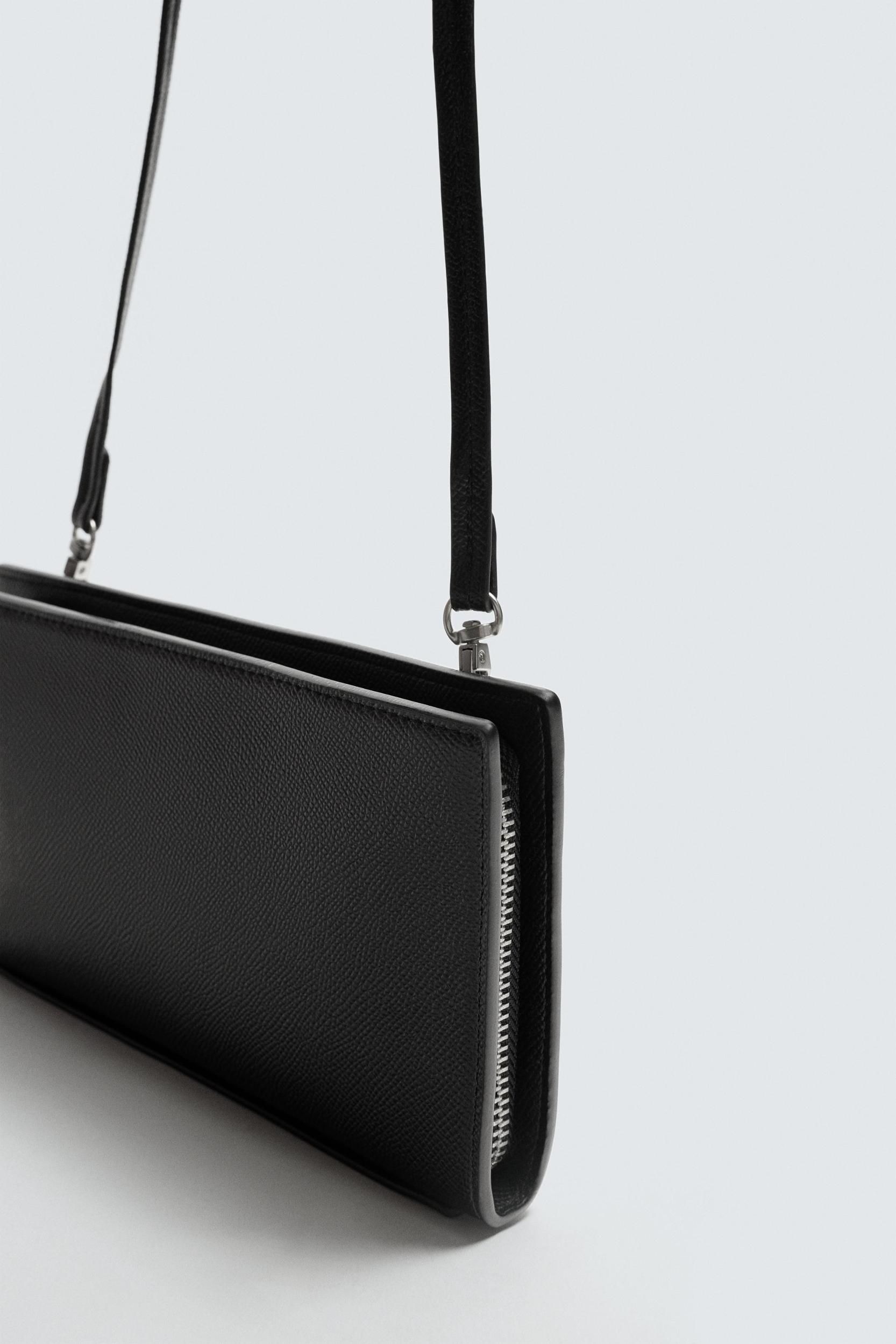 EMBOSSED XL WALLET Product Image