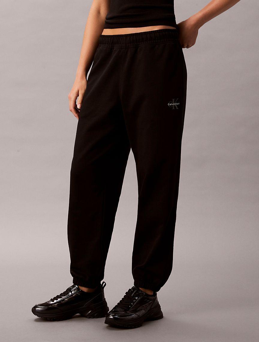 Monologo French Terry Joggers Product Image