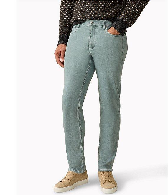 Faherty Stretch Terry 5-Pocket Pants Product Image