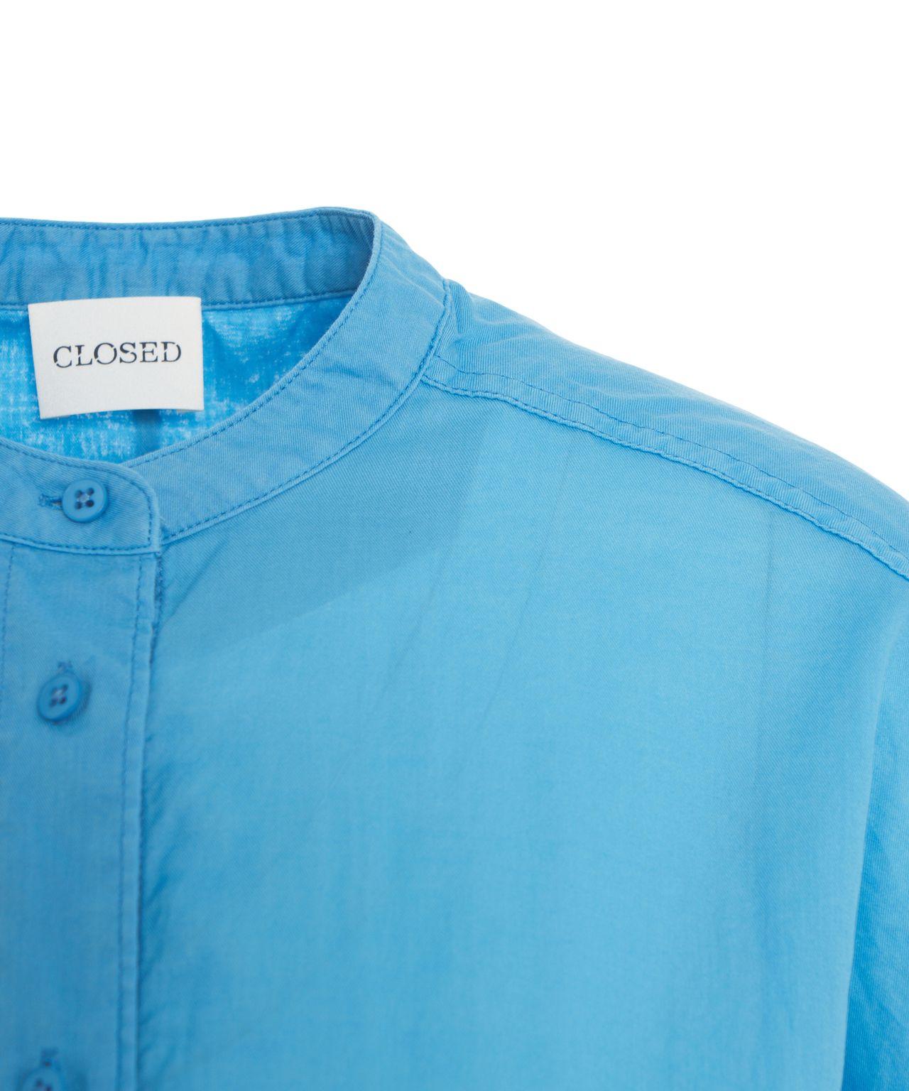 Short sleeve blouse Product Image