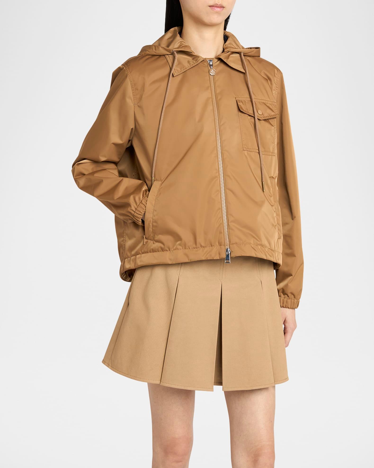 Vallery Jacket Product Image