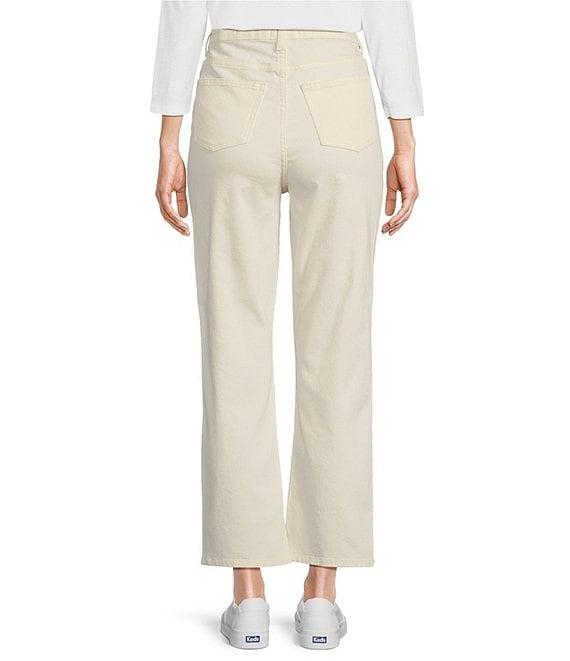 Westbound Hannah Straight Leg Jeans Product Image