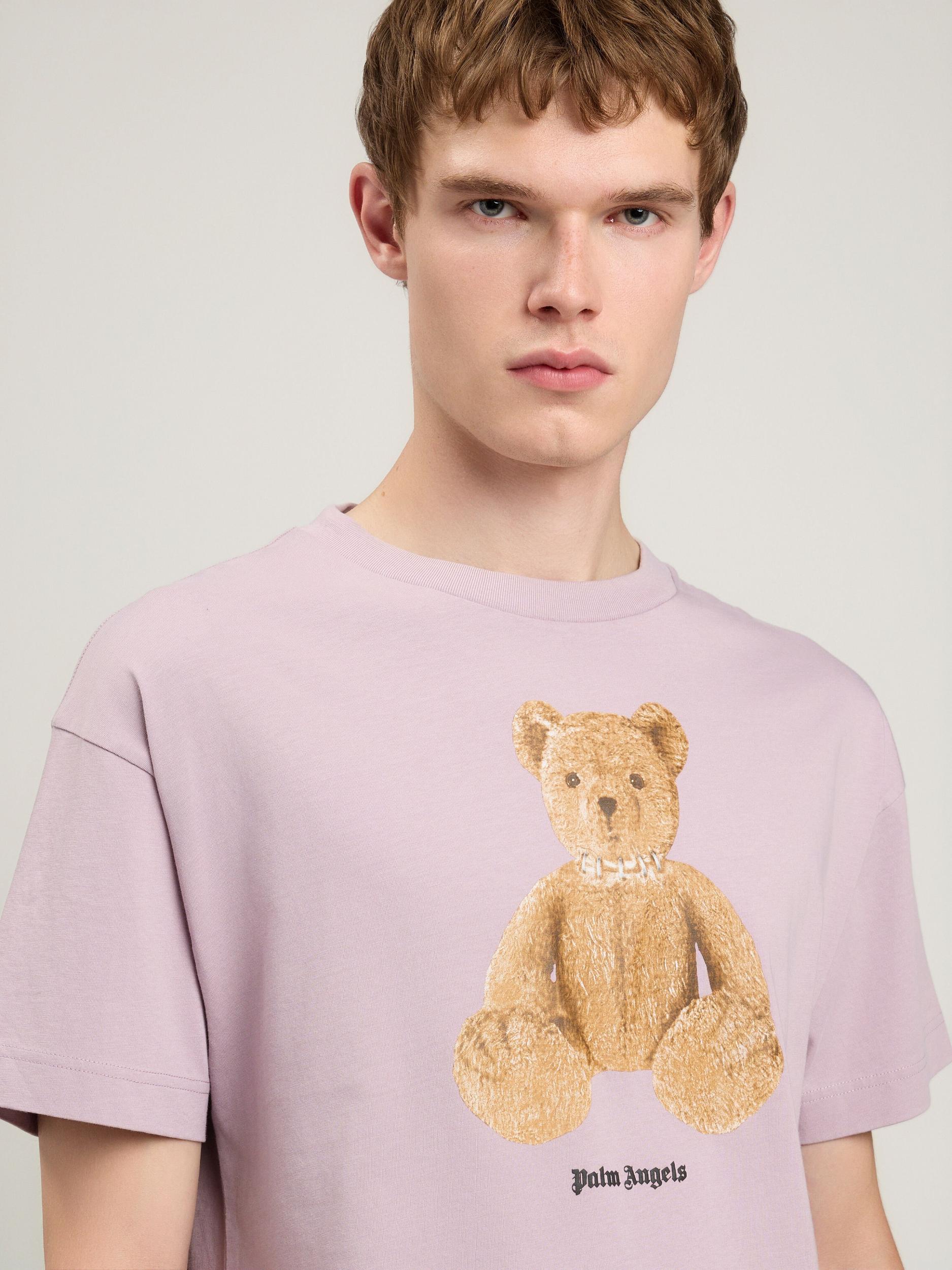 Bear T-Shirt Product Image