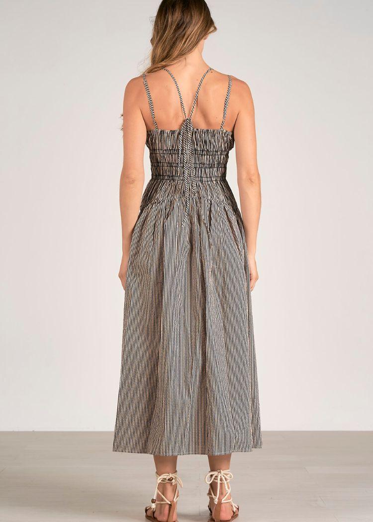 Blaire Maxi Dress Product Image