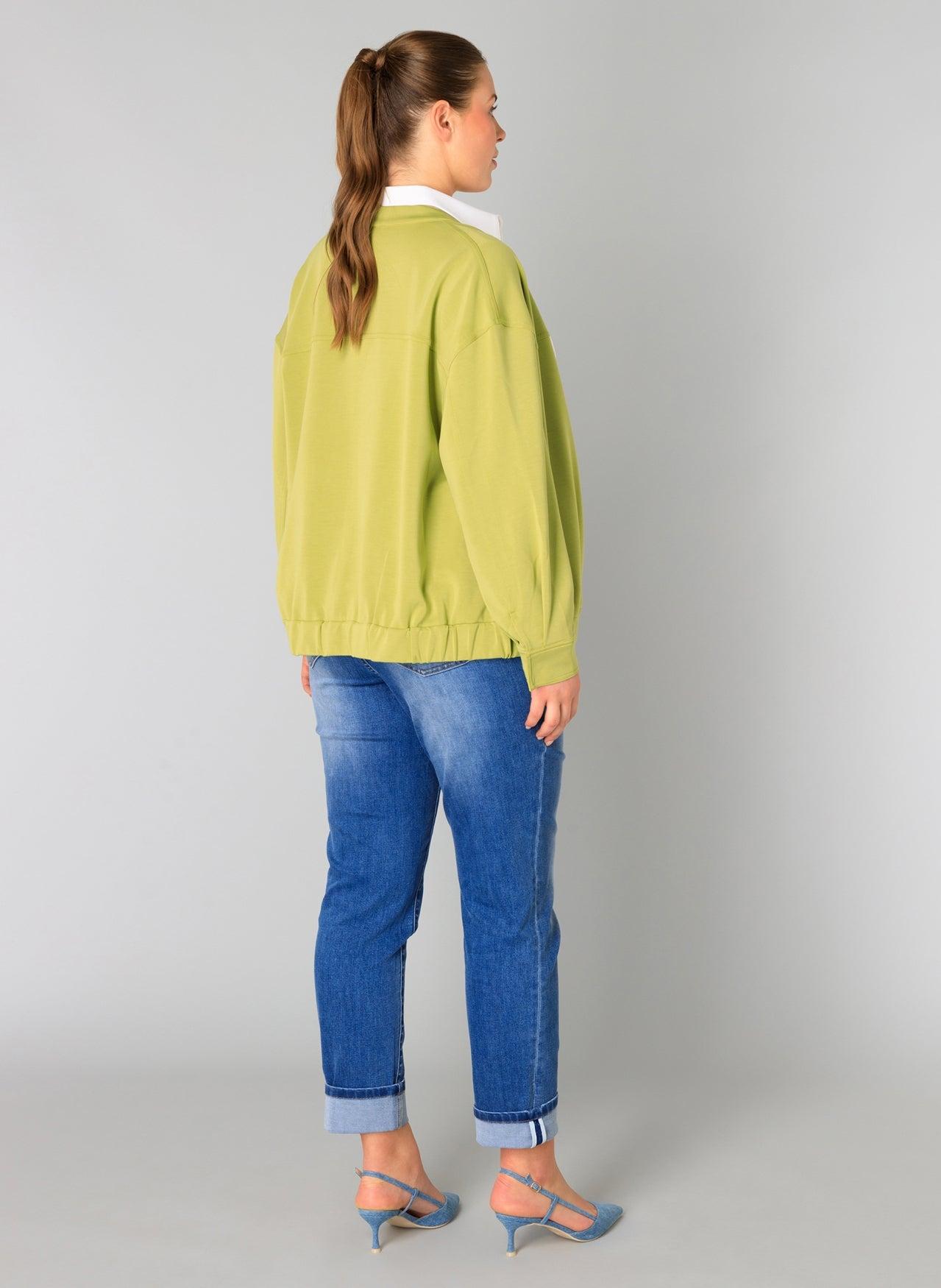 Yesta Vitoria Jacket Product Image