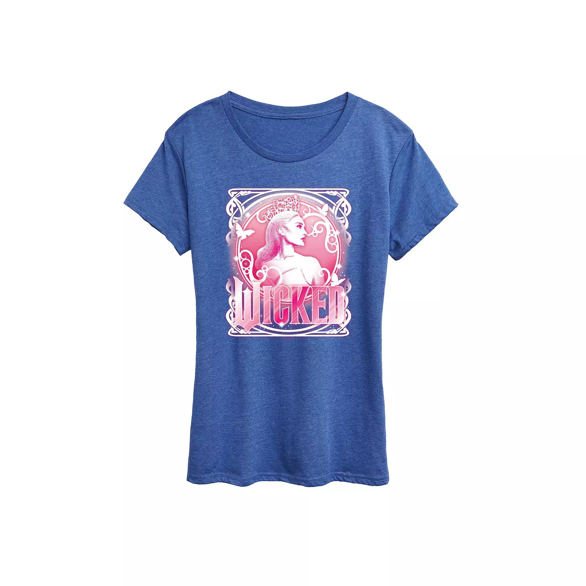 Women's Golden Girls Stay Golden Group Graphic Tee, Girl's,  Product Image