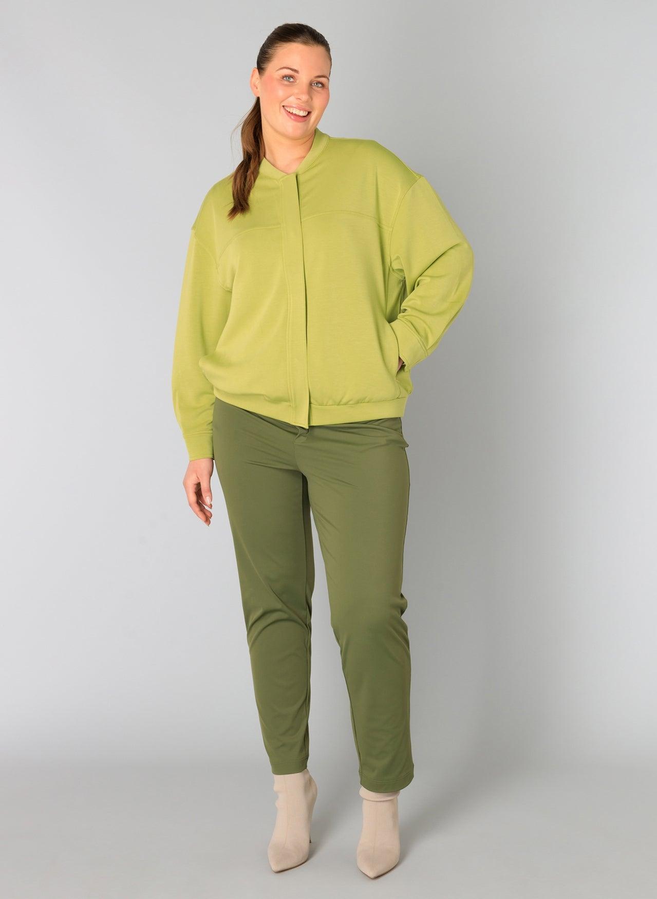 Yesta Vitoria Jacket Product Image