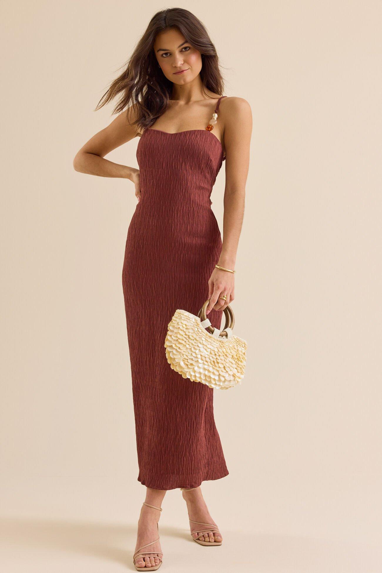 Wynne Maxi Dress Product Image