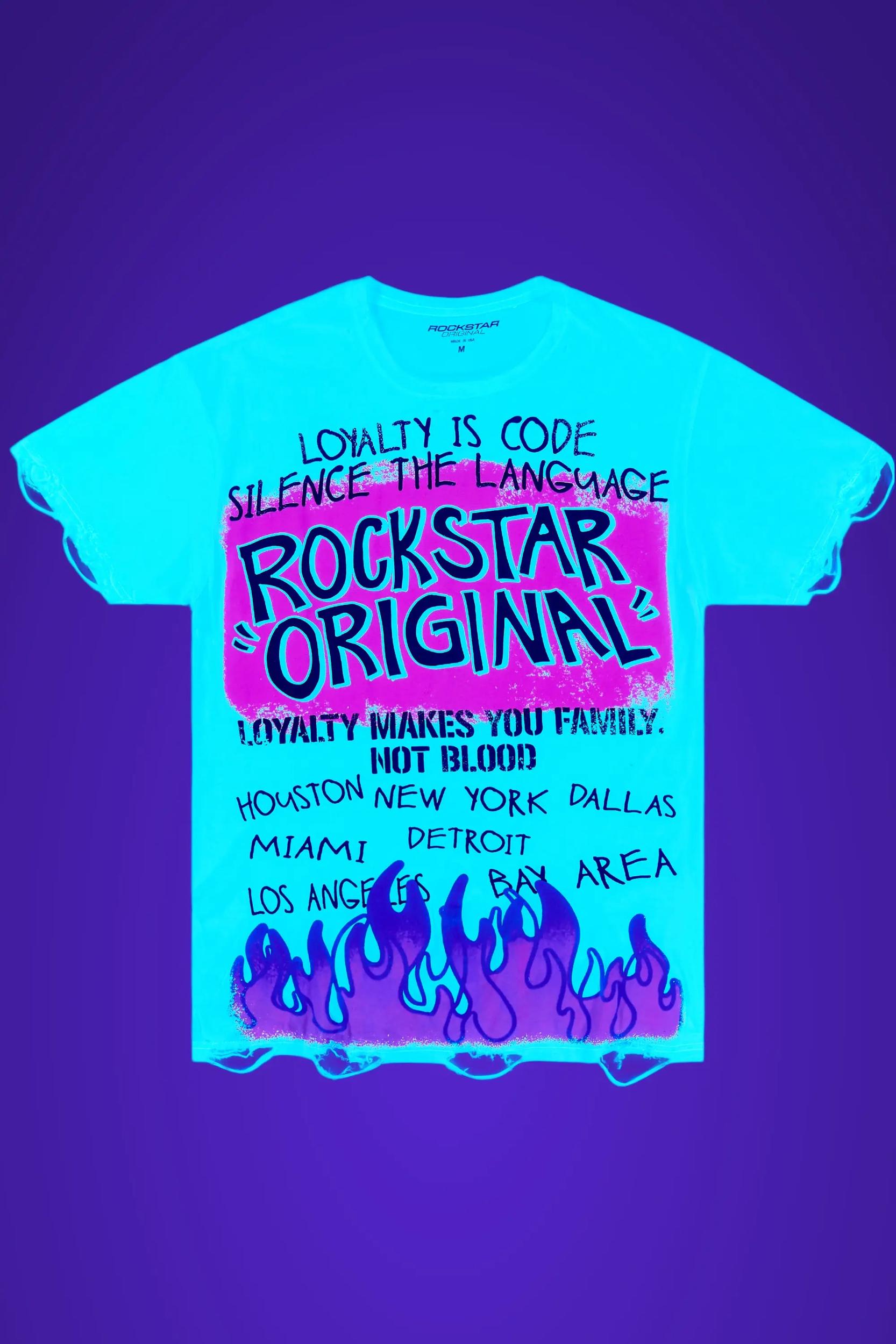 Beno White Oversized Graphic T-Shirt Male Product Image