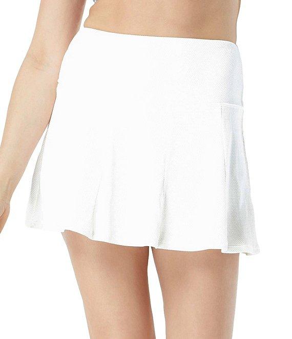 Beach House Olivia Princess Seam Skort Product Image