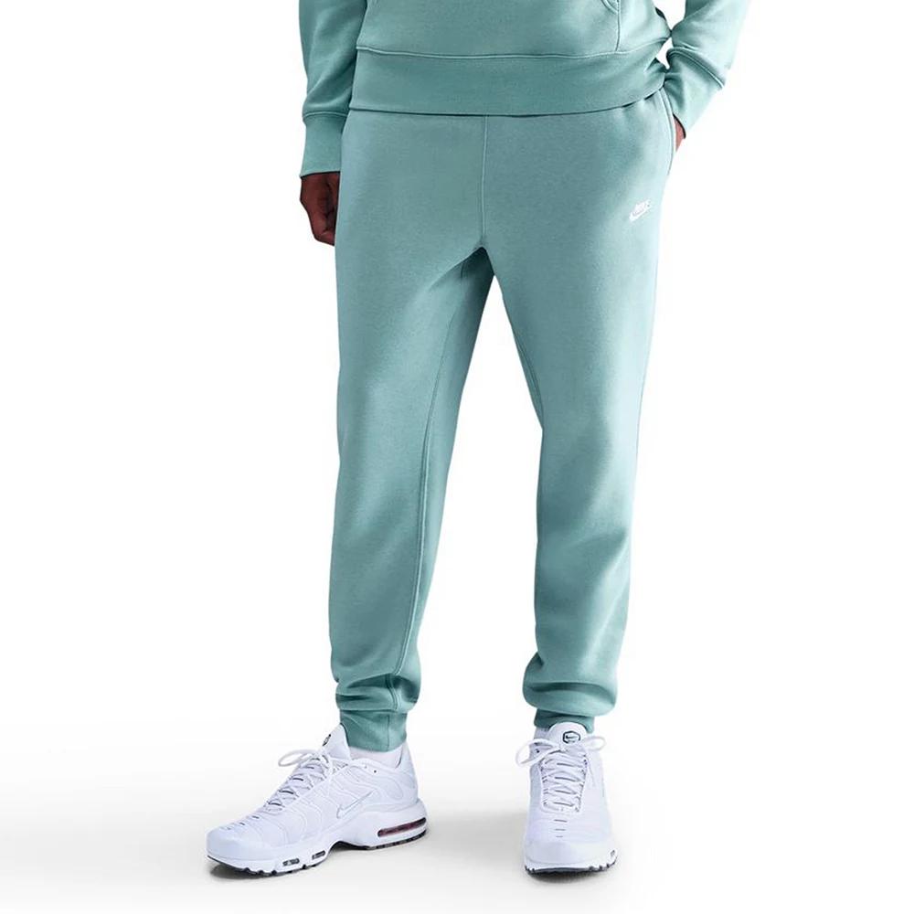 Big & Tall Nike Club Fleece Joggers, Men's,  Product Image